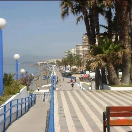 Paraiso Sol Costa Daire